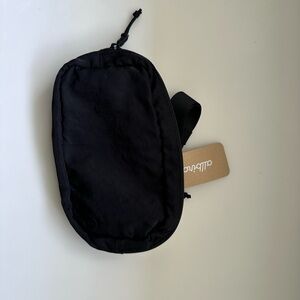 Allbirds Black Crossbody Bag